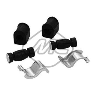 Skersinio stabilizatoriaus įvorių komplektas Metalcaucho 02633