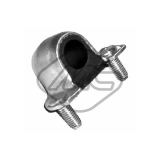 Skersinio stabilizatoriaus įvorių komplektas Metalcaucho 02648