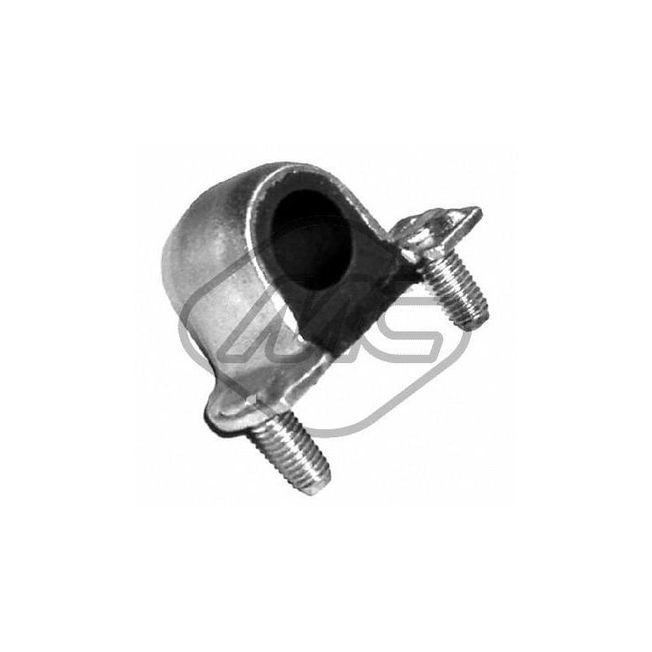 Skersinio stabilizatoriaus įvorių komplektas Metalcaucho 02648