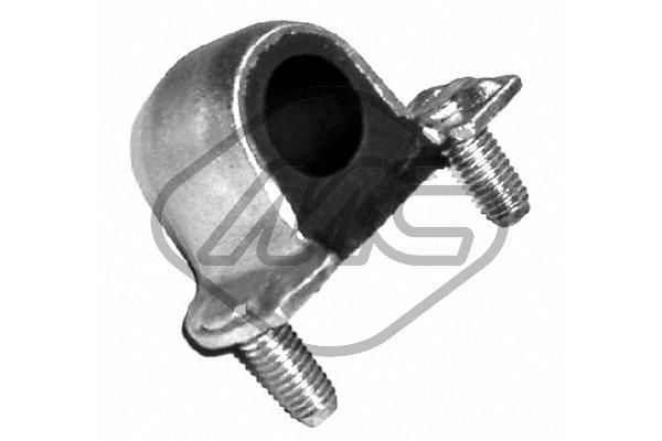 Skersinio stabilizatoriaus įvorių komplektas Metalcaucho 02648