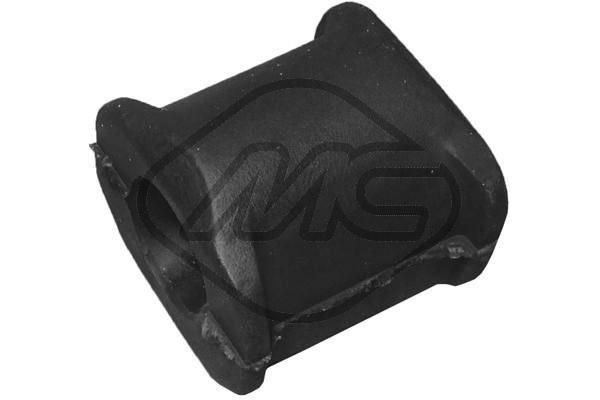 Skersinio stabilizatoriaus įvorių komplektas Metalcaucho 02670