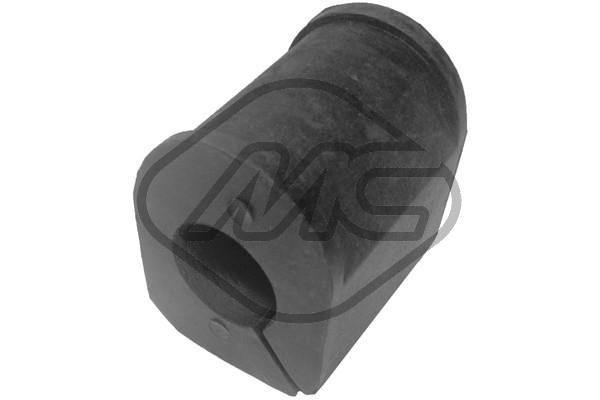 Skersinio stabilizatoriaus įvorių komplektas Metalcaucho 02687