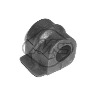 Skersinio stabilizatoriaus įvorių komplektas Metalcaucho 02710