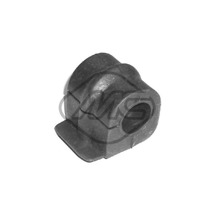 Skersinio stabilizatoriaus įvorių komplektas Metalcaucho 02710