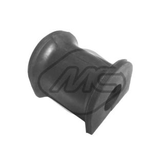 Skersinio stabilizatoriaus įvorių komplektas Metalcaucho 02711