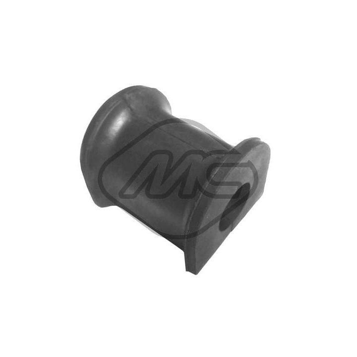 Skersinio stabilizatoriaus įvorių komplektas Metalcaucho 02711