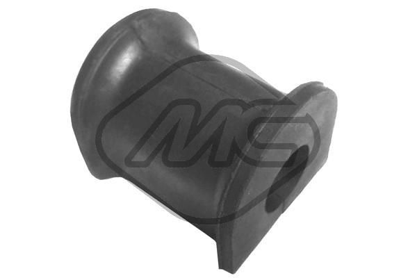 Skersinio stabilizatoriaus įvorių komplektas Metalcaucho 02711