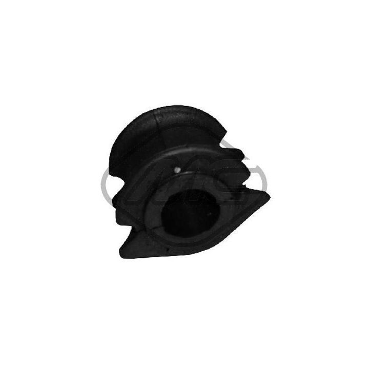 Skersinio stabilizatoriaus įvorių komplektas Metalcaucho 02741