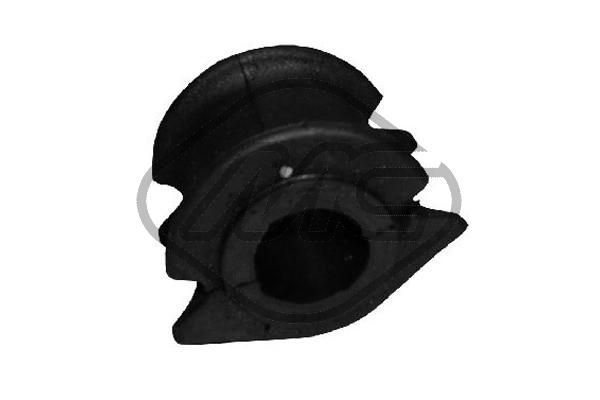 Skersinio stabilizatoriaus įvorių komplektas Metalcaucho 02741