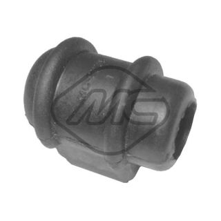 Skersinio stabilizatoriaus įvorių komplektas Metalcaucho 02775