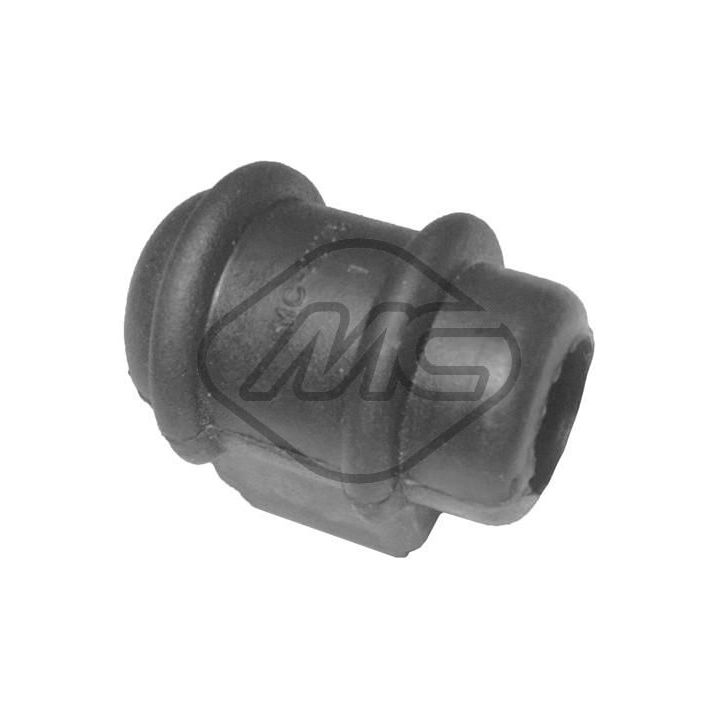 Skersinio stabilizatoriaus įvorių komplektas Metalcaucho 02775