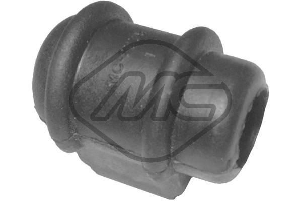 Skersinio stabilizatoriaus įvorių komplektas Metalcaucho 02775