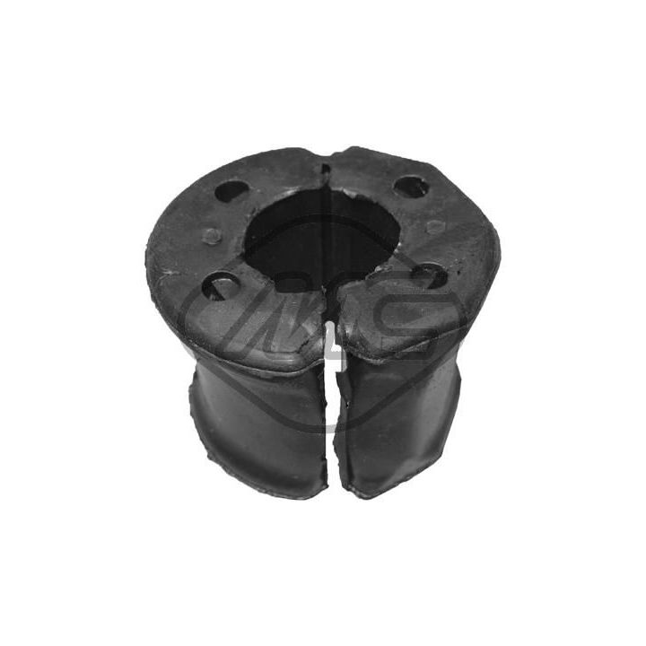 Skersinio stabilizatoriaus įvorių komplektas Metalcaucho 02835