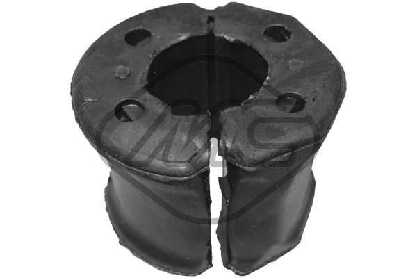 Skersinio stabilizatoriaus įvorių komplektas Metalcaucho 02835