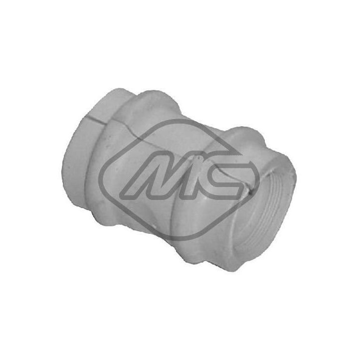 Skersinio stabilizatoriaus įvorių komplektas Metalcaucho 02915