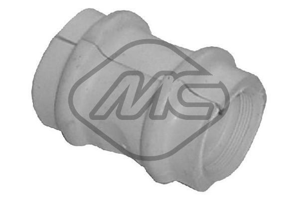 Skersinio stabilizatoriaus įvorių komplektas Metalcaucho 02915