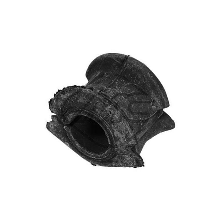 Skersinio stabilizatoriaus įvorių komplektas Metalcaucho 02945