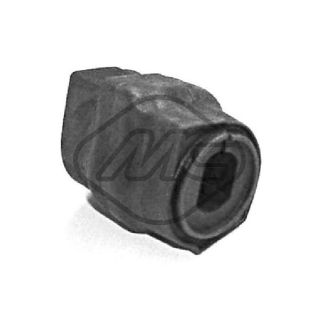 Skersinio stabilizatoriaus įvorių komplektas Metalcaucho 04084