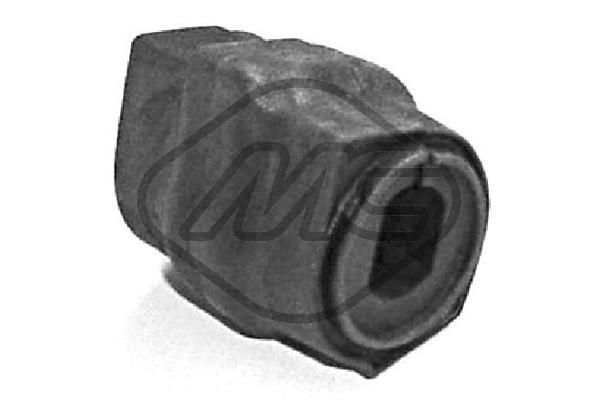 Skersinio stabilizatoriaus įvorių komplektas Metalcaucho 04084