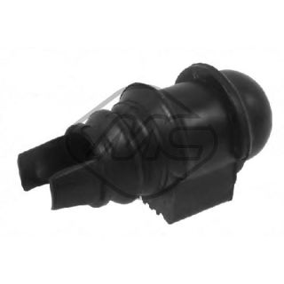 Skersinio stabilizatoriaus įvorių komplektas Metalcaucho 04103