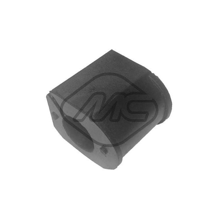 Skersinio stabilizatoriaus įvorių komplektas Metalcaucho 04167