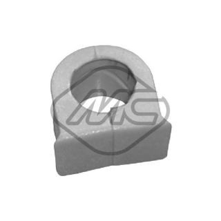 Skersinio stabilizatoriaus įvorių komplektas Metalcaucho 04195