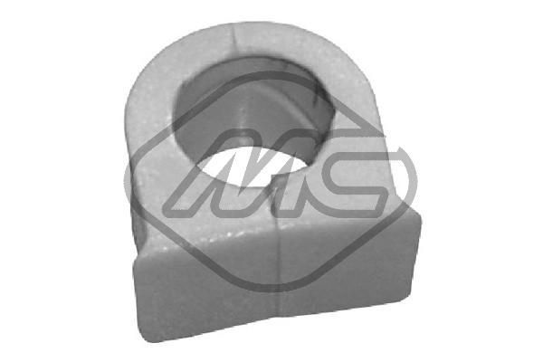 Skersinio stabilizatoriaus įvorių komplektas Metalcaucho 04195