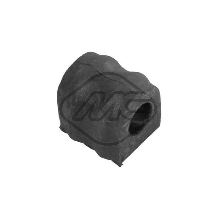 Skersinio stabilizatoriaus įvorių komplektas Metalcaucho 04404