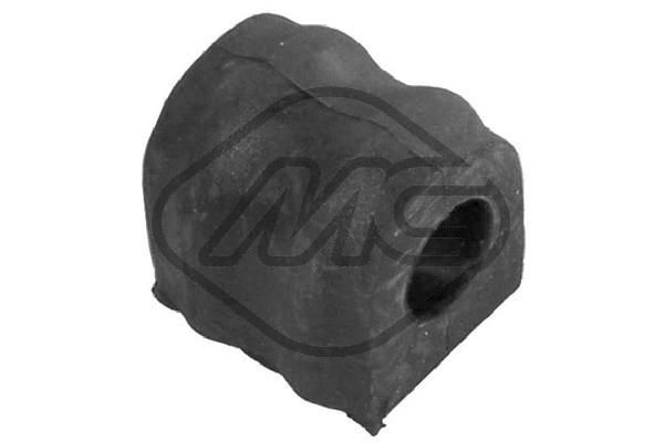 Skersinio stabilizatoriaus įvorių komplektas Metalcaucho 04404