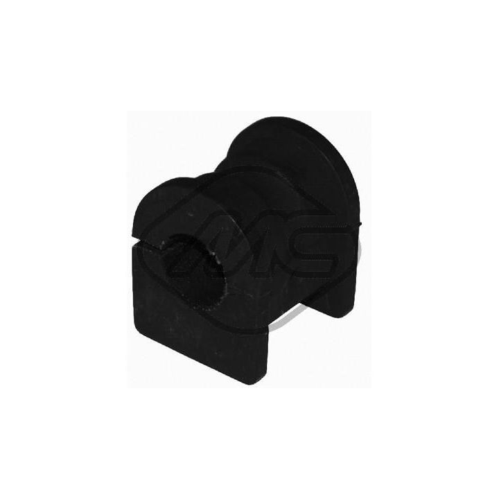 Skersinio stabilizatoriaus įvorių komplektas Metalcaucho 04471