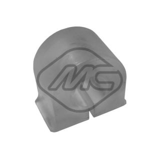 Skersinio stabilizatoriaus įvorių komplektas Metalcaucho 04484