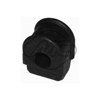 Skersinio stabilizatoriaus įvorių komplektas Metalcaucho 04573