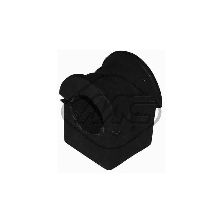 Skersinio stabilizatoriaus įvorių komplektas Metalcaucho 04578