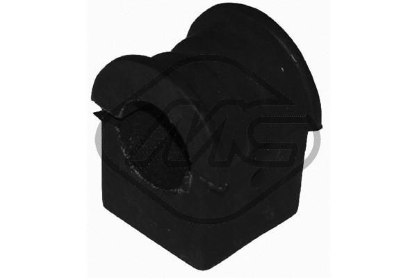 Skersinio stabilizatoriaus įvorių komplektas Metalcaucho 04578