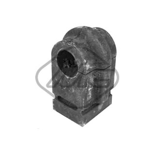 Skersinio stabilizatoriaus įvorių komplektas Metalcaucho 04626