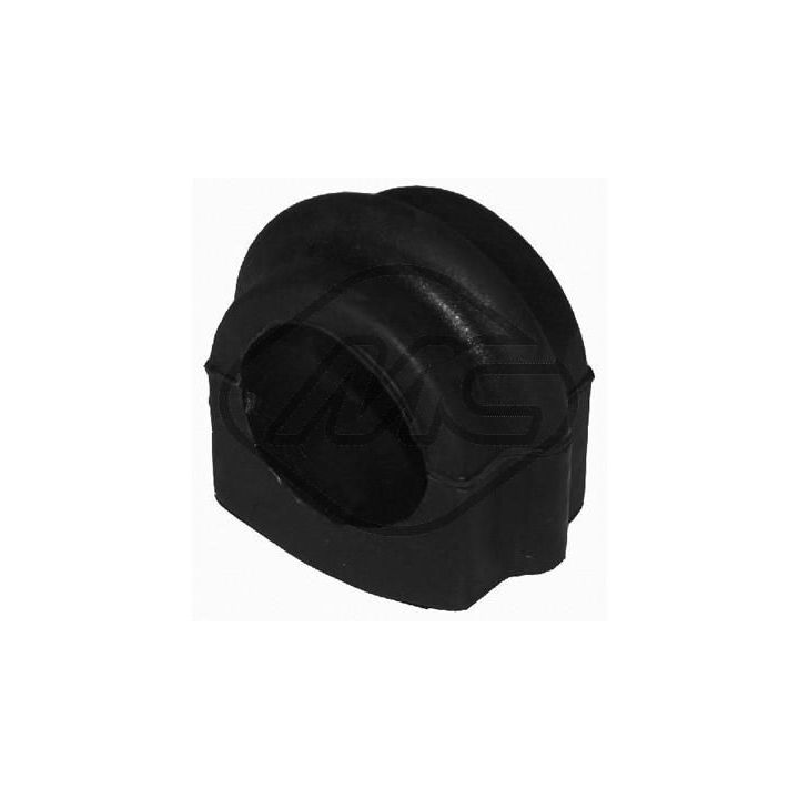 Skersinio stabilizatoriaus įvorių komplektas Metalcaucho 04726