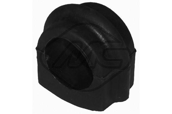 Skersinio stabilizatoriaus įvorių komplektas Metalcaucho 04726