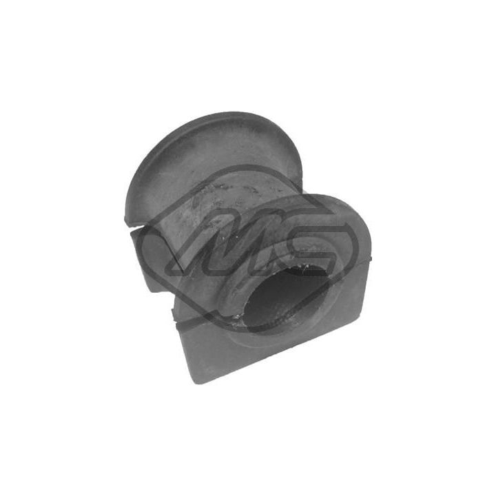 Skersinio stabilizatoriaus įvorių komplektas Metalcaucho 04937