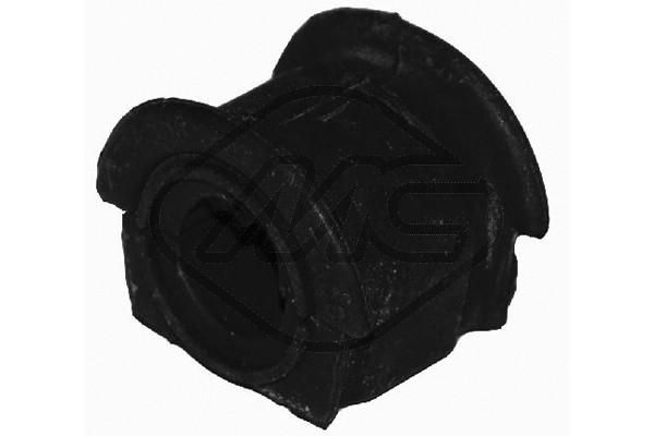 Skersinio stabilizatoriaus įvorių komplektas Metalcaucho 04955