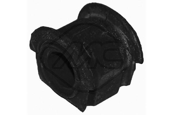 Skersinio stabilizatoriaus įvorių komplektas Metalcaucho 04956