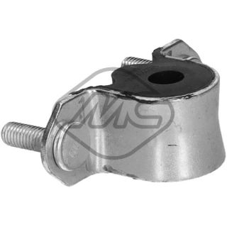 Skersinio stabilizatoriaus įvorių komplektas Metalcaucho 04981