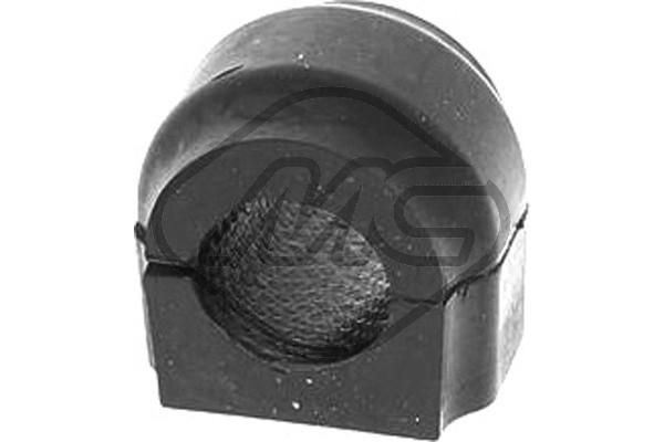 Skersinio stabilizatoriaus įvorių komplektas Metalcaucho 05131