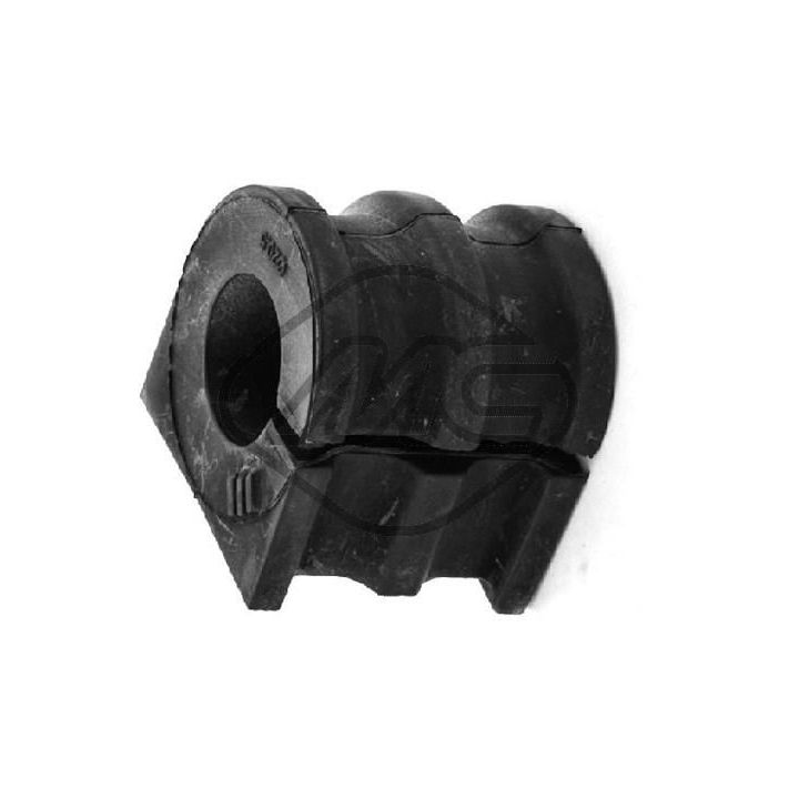 Skersinio stabilizatoriaus įvorių komplektas Metalcaucho 05154