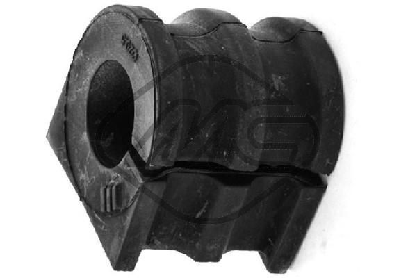 Skersinio stabilizatoriaus įvorių komplektas Metalcaucho 05154