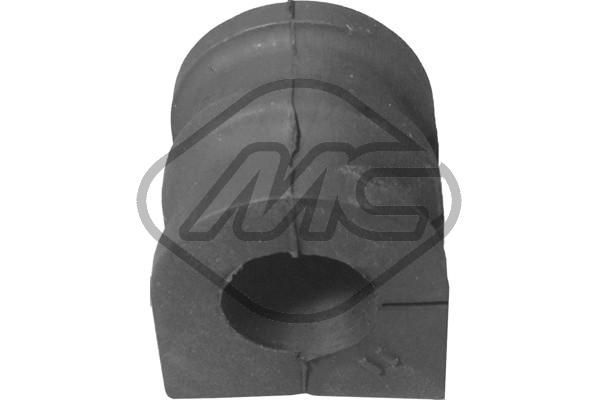 Skersinio stabilizatoriaus įvorių komplektas Metalcaucho 05163