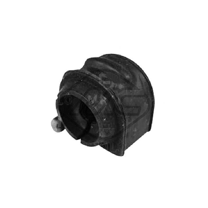 Skersinio stabilizatoriaus įvorių komplektas Metalcaucho 05294