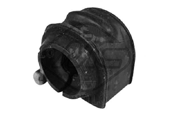 Skersinio stabilizatoriaus įvorių komplektas Metalcaucho 05294