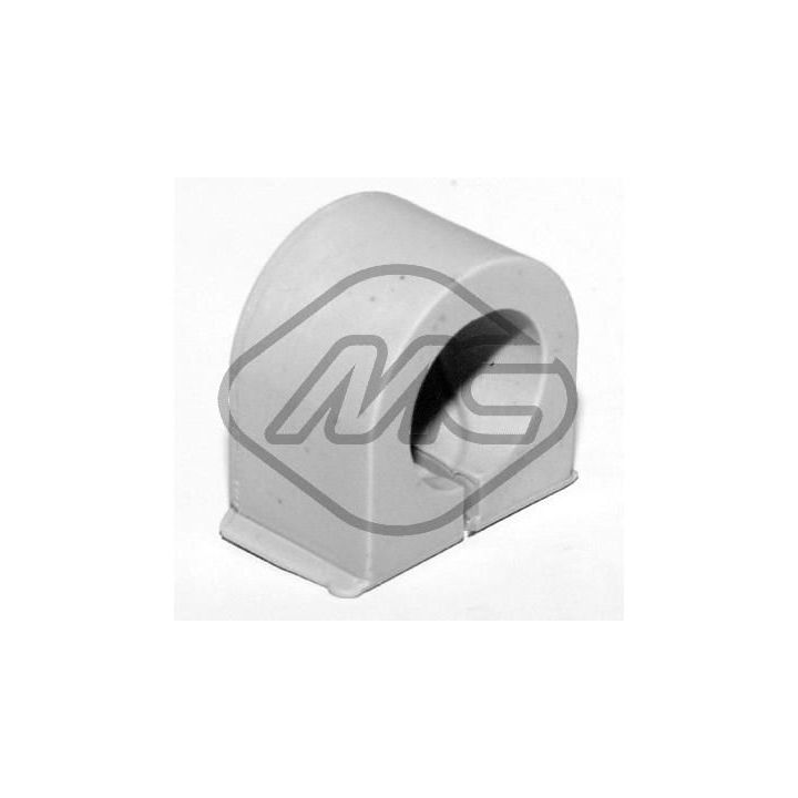 Skersinio stabilizatoriaus įvorių komplektas Metalcaucho 05388