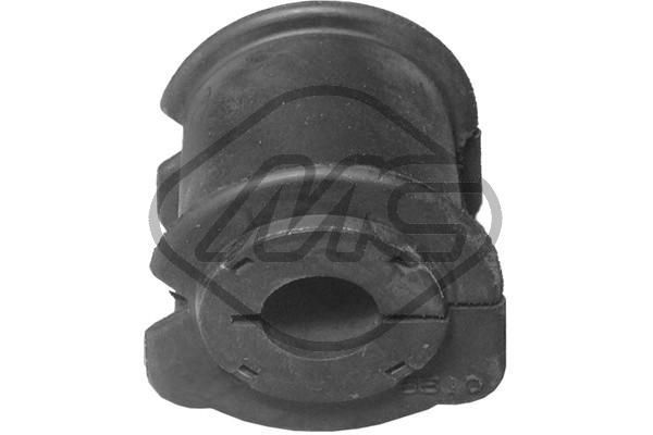 Skersinio stabilizatoriaus įvorių komplektas Metalcaucho 05510