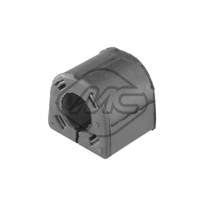 Skersinio stabilizatoriaus įvorių komplektas Metalcaucho 05515